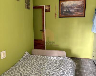 2 pokoje dwustronne loggia piwnica