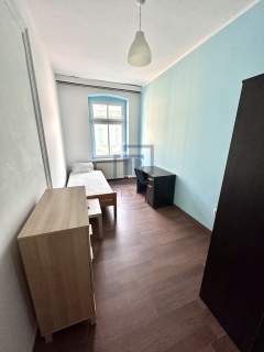 Wrocław Główny 5 pokoi Odnowiona kamienica