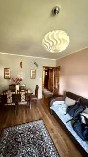 Funkcjonalne 3 pokoje 53 m 1. piętro Balkon Gotowe do