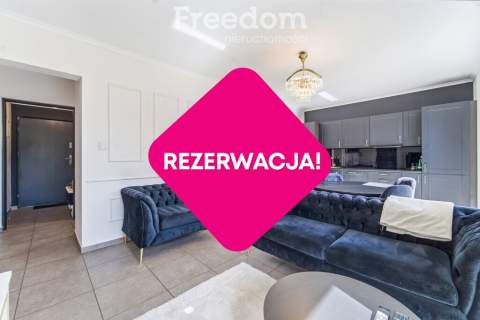 Apartament z ogródkiem i miejscem parkingowym