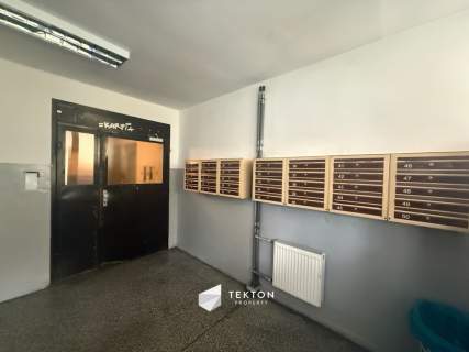 WINOGRADY 67 m 3 POKOJE 15. PIĘTRO BALKON WIDOK NA P