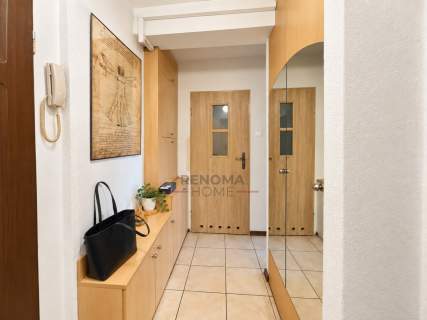 2 oddzielne pokoje 39m2 Szczepin Legnicka