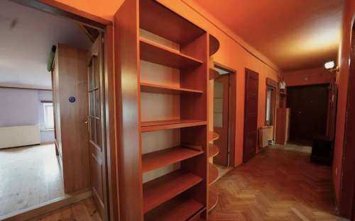 Przestronne 4 pokoje, 100 m2 z parkingiem