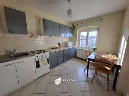 Ścisłe centrum duży metraż możliwe 60m