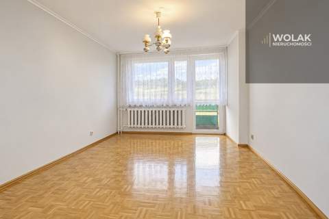 Mieszkanie Nowa Ruda Słupiec 60,74m2