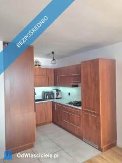 Sprzedam mieszkanie 42m2 Chopina 13 KSM