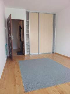Ciche, ładne, balkon, garaż SKM, do negocjacji