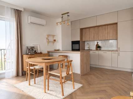 Dopracowane w każdym detalu 60 m Gliwice