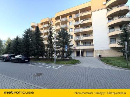 Na sprzedaż apartament 60m2 z tarasem na Olechowie