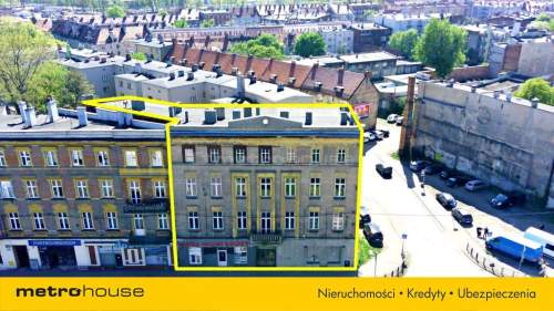 Dom na sprzedaż, 1350 m2, Bytom