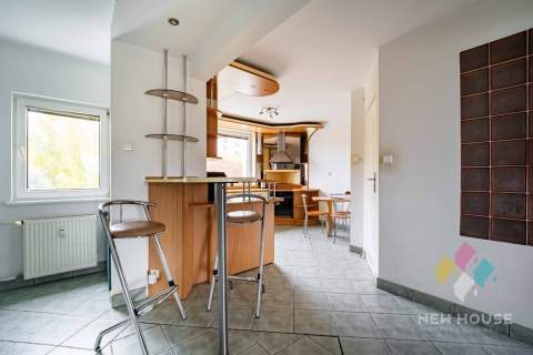 4-pokojowe na Nagórkach