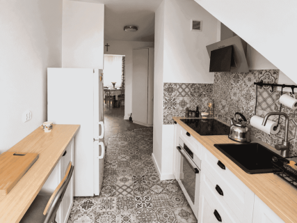 Komfortowe 2 pokoje po kapitalnym remoncie Lubawa, ul. Gdańska