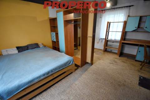 Działka z MPZP, 2300m2, Promnik, gm. Strawczyn