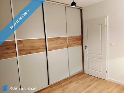 NOWE 2 POKOJE GDYNIA ul. NASYPOWA