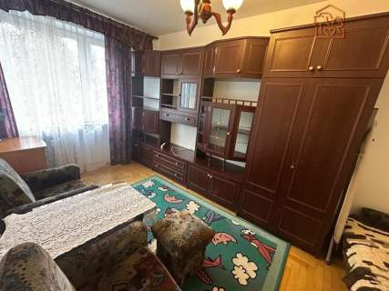 Rozkładowe 2 pokoje, pet-friendly - Fantastyczna 7