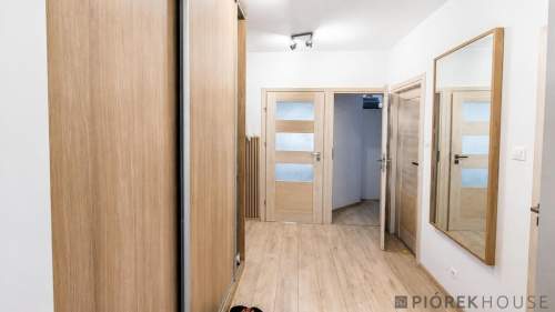 3-pokojowe mieszkanie na Białołęce