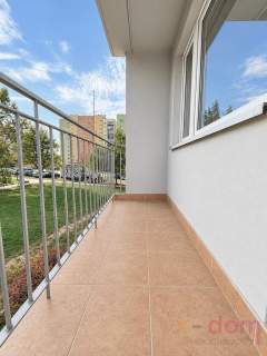39 m 2 pokoje 1 piętro balkon Na Stoku