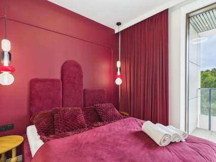 Prestiżowy apartament do wynajęcia Gdańsk Bulvar