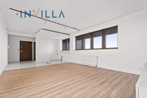 Apartament z pięknym widokiem.