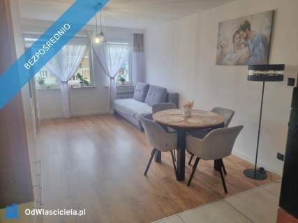 Sprzedam mieszkanie 42m2 Chopina 13 KSM