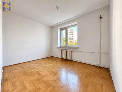 OS. OŚWIECENIA 4 pokoje, kuchnia, duży metraż, dla rodziny, balkon