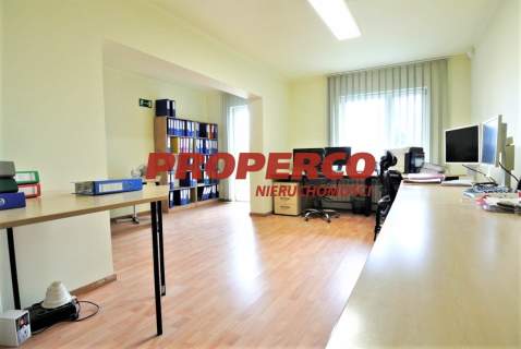 Lokal biurowy 61m2, 2 pok, 1 piętro, Białołęka
