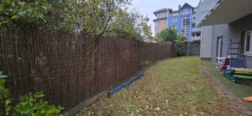 Trawowa Apartament z Dużym Ogrodem 4 pok/Garaż x2/