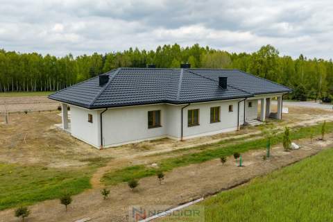 Imponujący dom 299m2 blisko miasta-idealny