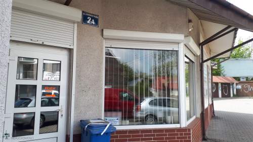 Polecam, Olsza, Rej. ul. Wileńskiej ,lokal 42m2
