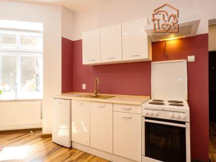 Kawalerka 31m2, pet-friendly - Królowej Jadwigi 15