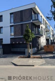 3-pokojowe mieszkanie na Mokotowie