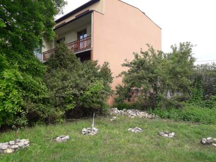 Działka budowlana przy głównej drodze Strzemieszyce Wielkie