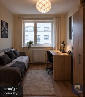 Mieszkanie na sprzedaż, 53 m2, Warszawa