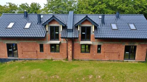 Bliźniak 138m2 Gaj, ul. Kotarbówki - bez PCC 2%