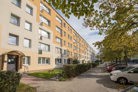 3-Pokoje w Ursusie SKM do Centrum w 15 minut