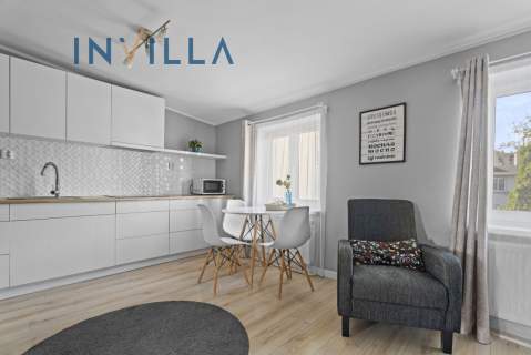 2 mieszkania w pakiecie idealne na booking
