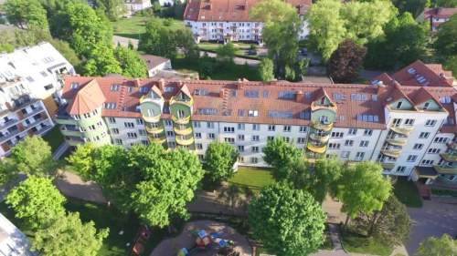Kołobrzeg/Podczele osiedle Feniks mieszaknie 2 pokojowe