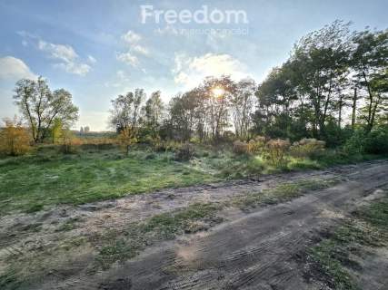 Działki budowlane 1512m2 Nowe Racibory, Tarczyn