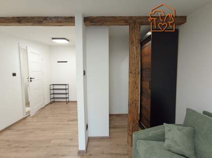 Przytulna kawalerka, pet-friendly - Roosevelta 3