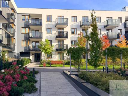 2 pok. 40m2 Pruszków idealne dla pary
