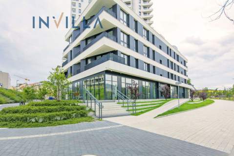 Lokal handlowo -usługowy na wynajem Gdynia Centrum