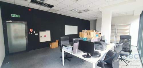 Biuro do wynajęcia, 150 m2, Szczecin