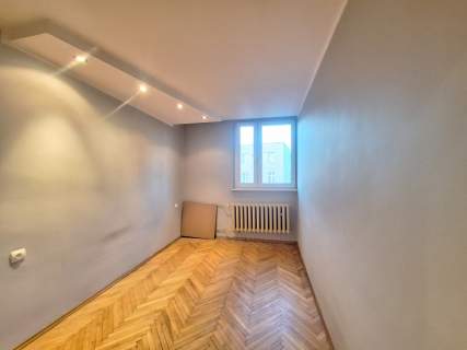Centrum Sosnowca 3 pokoje - 48 m2 do remontu