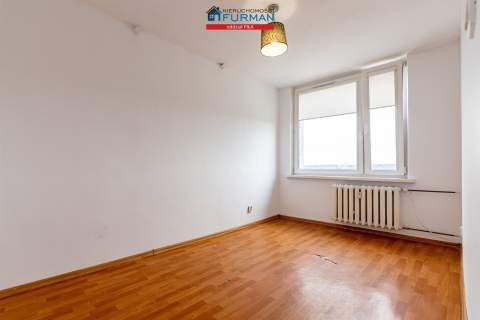 Mieszkanie na sprzedaż, 34,3 m2, Piła