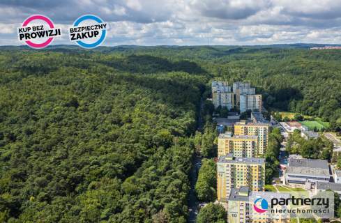 Spółdzielczo własnościowe Balkon Zachodnie