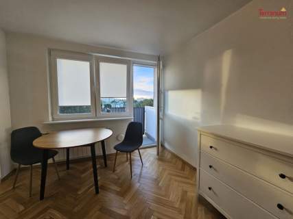 Kawalerka z balkonem Bielany