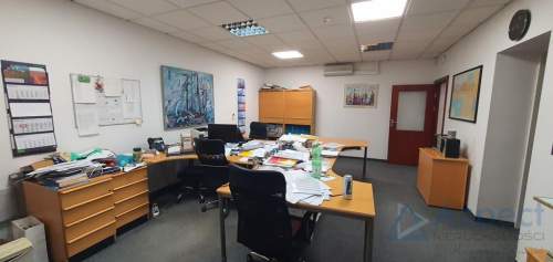 Biuro do wynajęcia, 50 m2, Szczecin