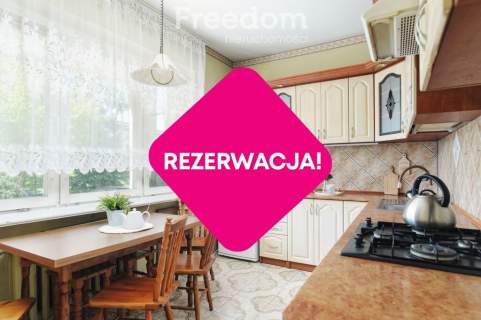 Dom z potencjałem aranżacyjnym