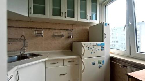 2 pokoje z balkonem, Magdaleny Brzeskiej 5, Rury