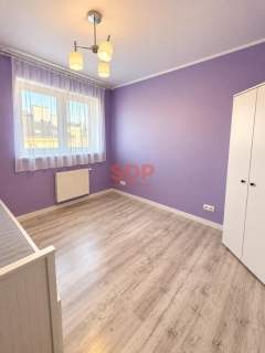 2 pokoje Balkon Zielona okolica Stabłowice